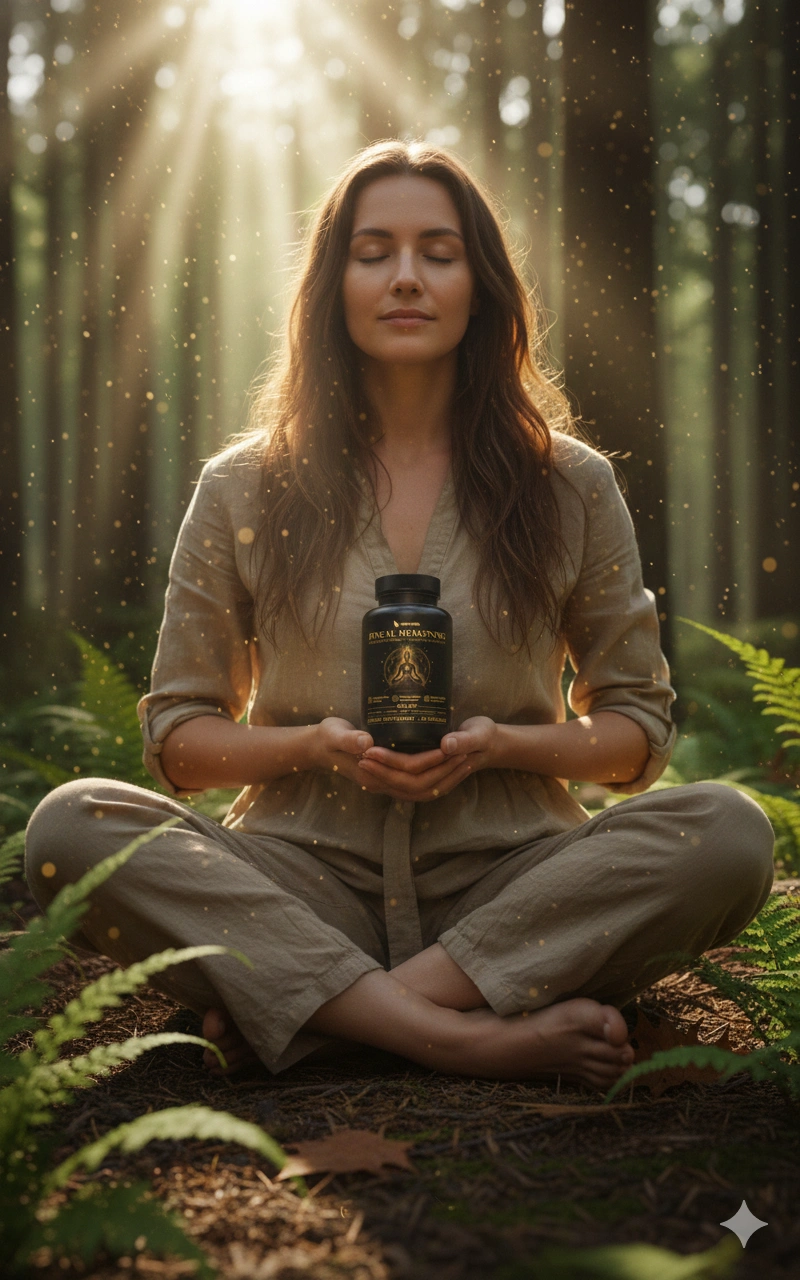 Pineal Awakening Official